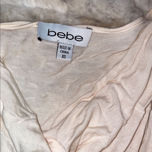 “Womens BEBE Dress” - Picture 6 of 6